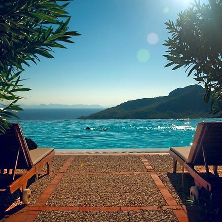 Dionysos Village Hotel Marmaris Exterior photo