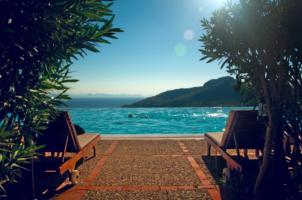 Dionysos Village Hotel Marmaris Exterior photo