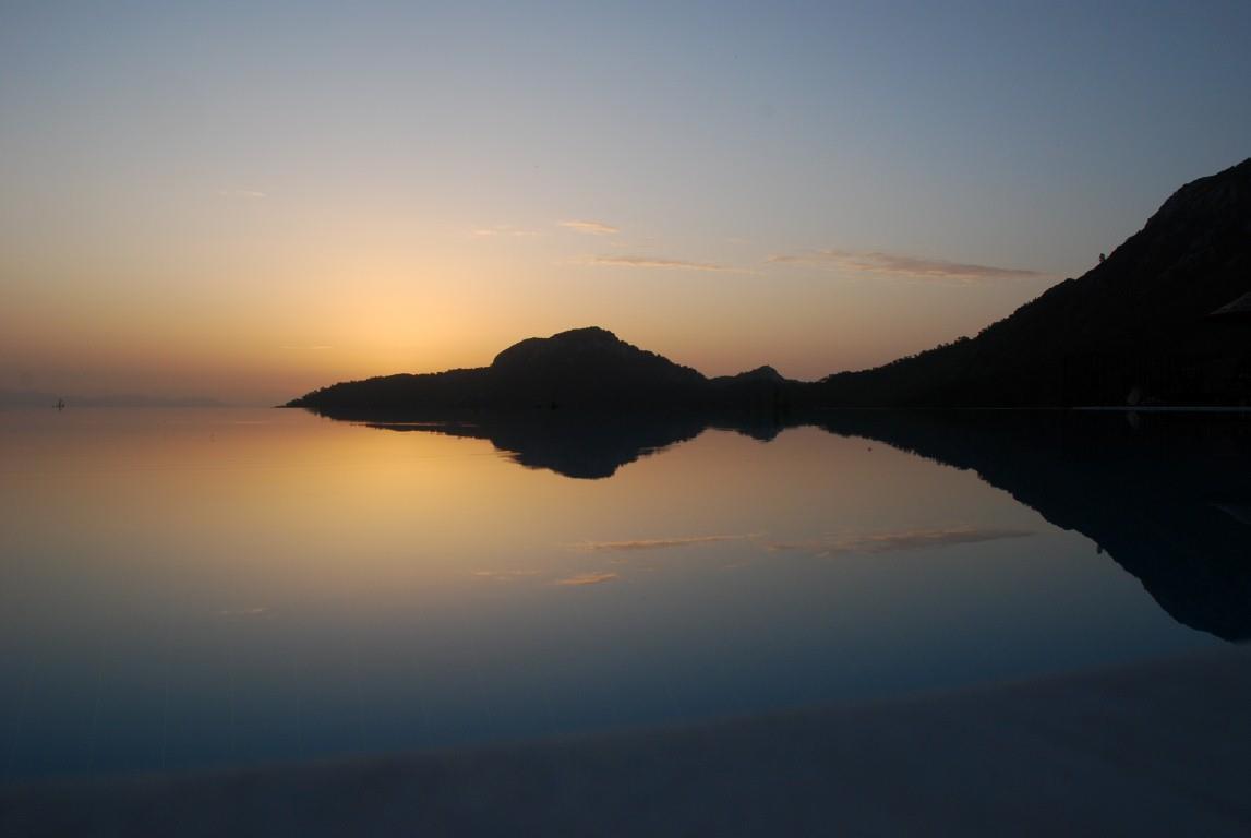 Dionysos Village Hotel Marmaris Exterior photo